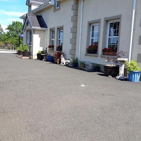 Lurig View B&B Glenariffe Εξωτερικό φωτογραφία