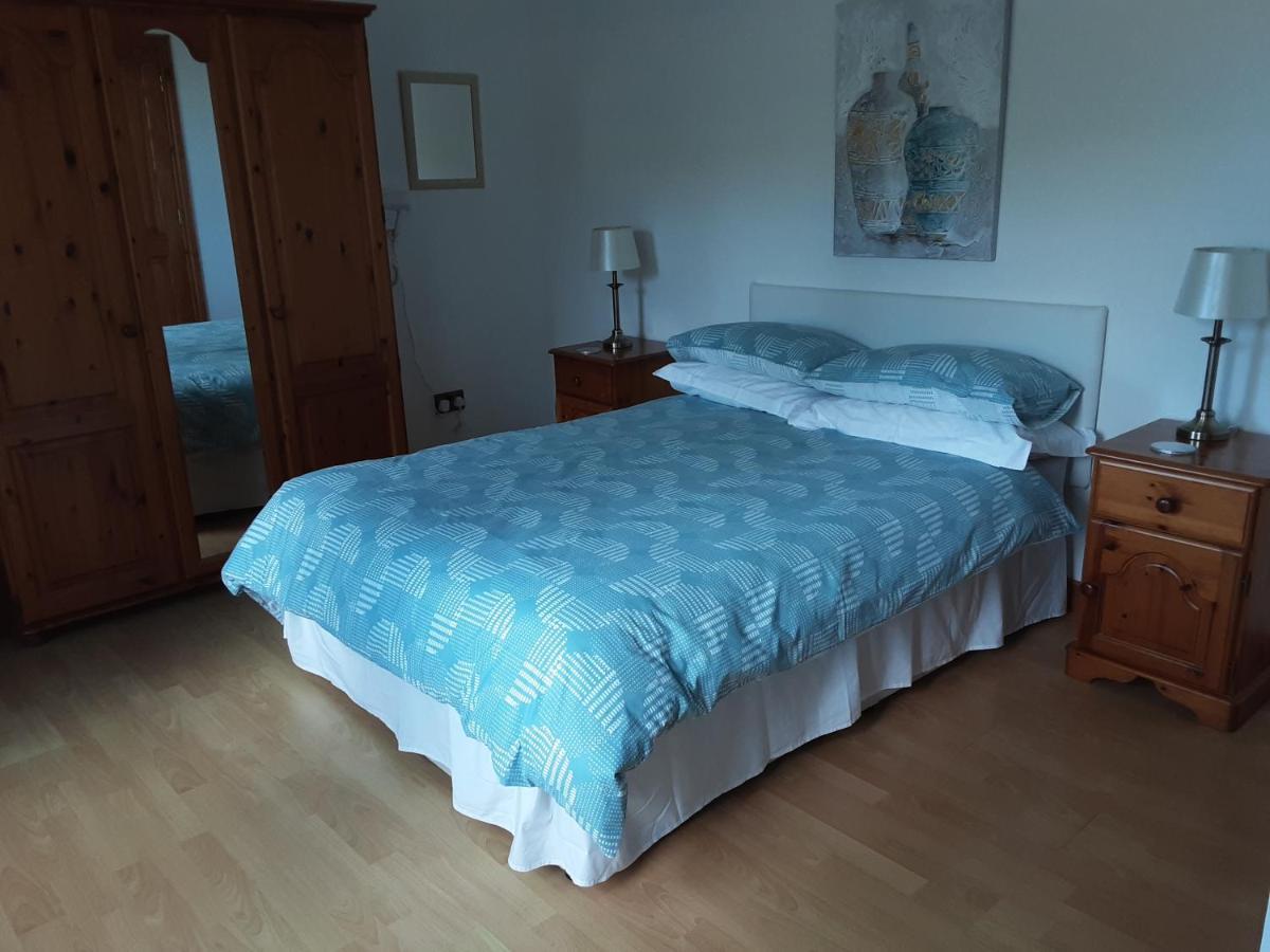 Lurig View B&B Glenariffe Εξωτερικό φωτογραφία