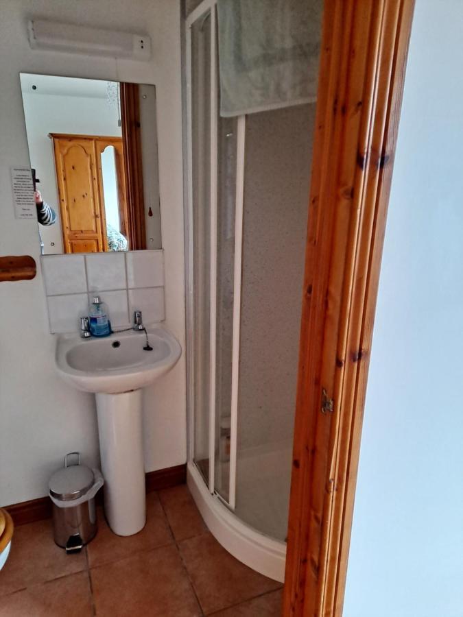 Lurig View B&B Glenariffe Εξωτερικό φωτογραφία