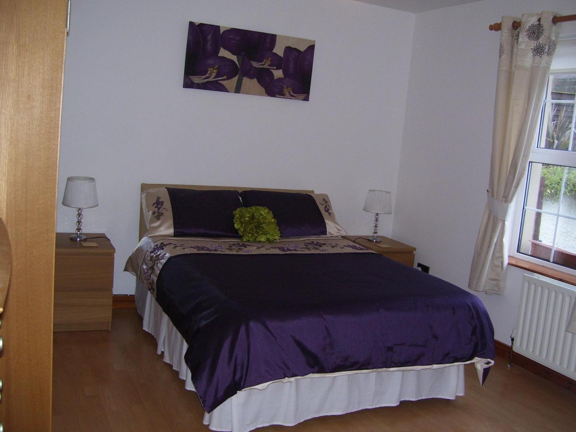 Lurig View B&B Glenariffe Εξωτερικό φωτογραφία