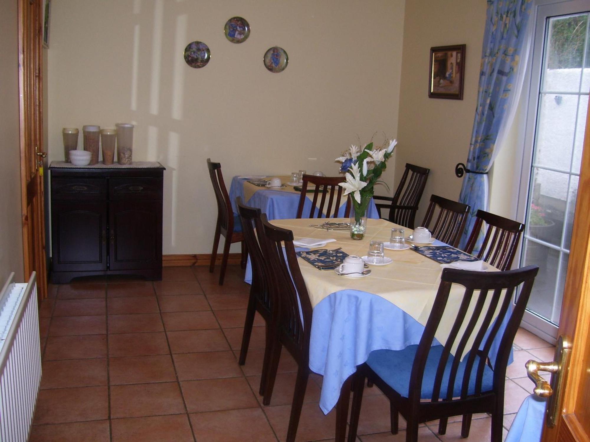 Lurig View B&B Glenariffe Εξωτερικό φωτογραφία