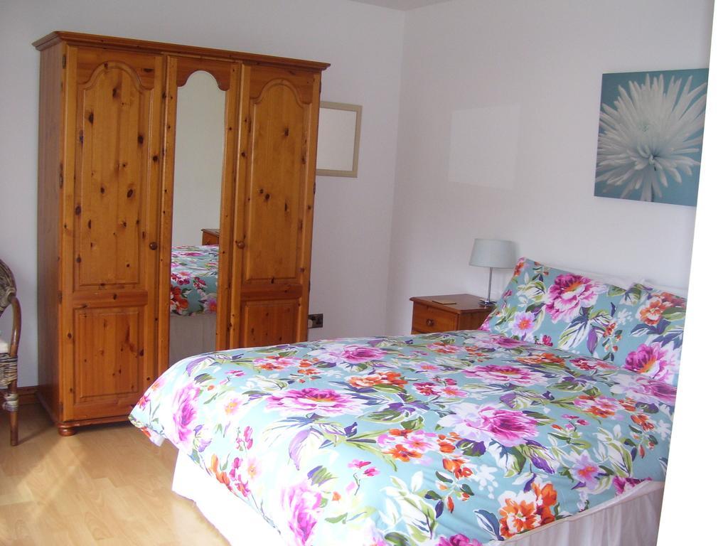 Lurig View B&B Glenariffe Εξωτερικό φωτογραφία