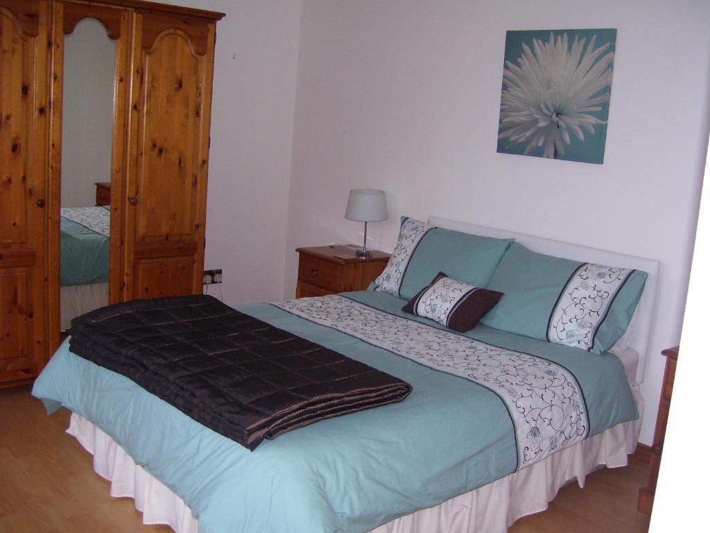 Lurig View B&B Glenariffe Δωμάτιο φωτογραφία